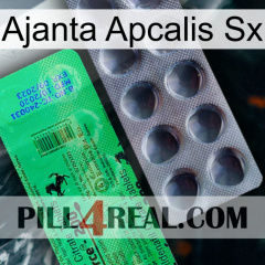 Ajanta Apcalis Sx new04